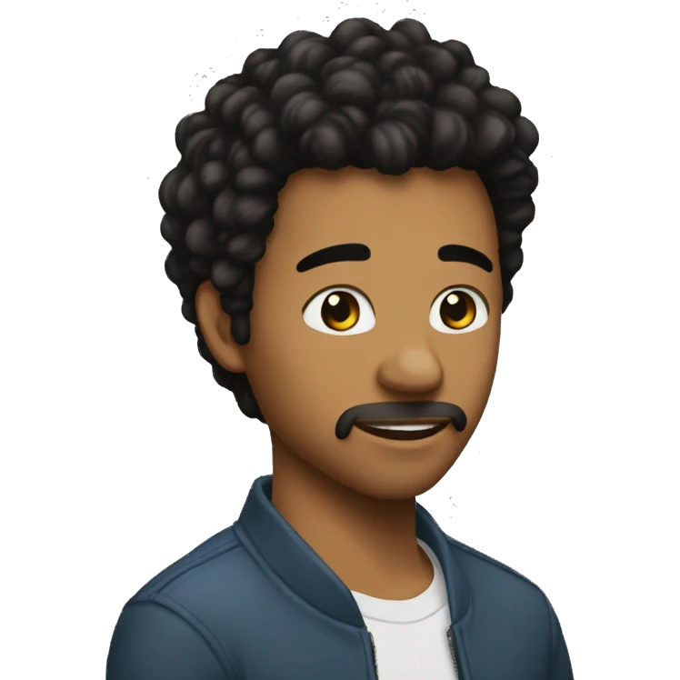 I keep it at 99 because i be lyin emoji