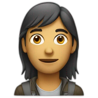 programmer emoji