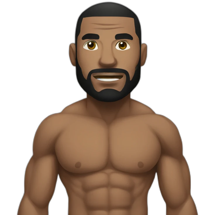 mma emoji