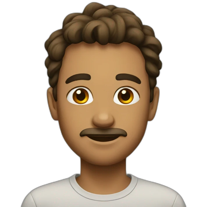 a emoji