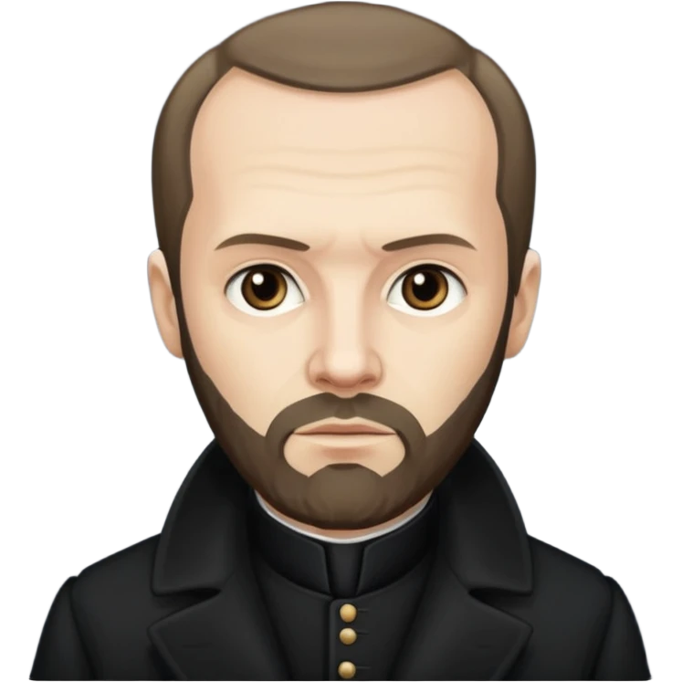 федо Достоевский  emoji