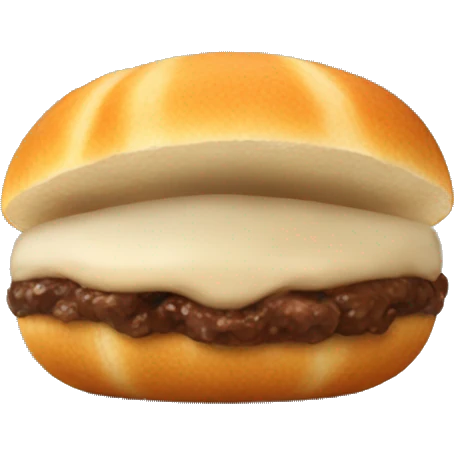 bolillo emoji