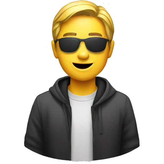 Bitcoin  emoji