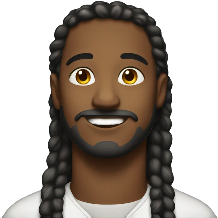 Christian  emoji