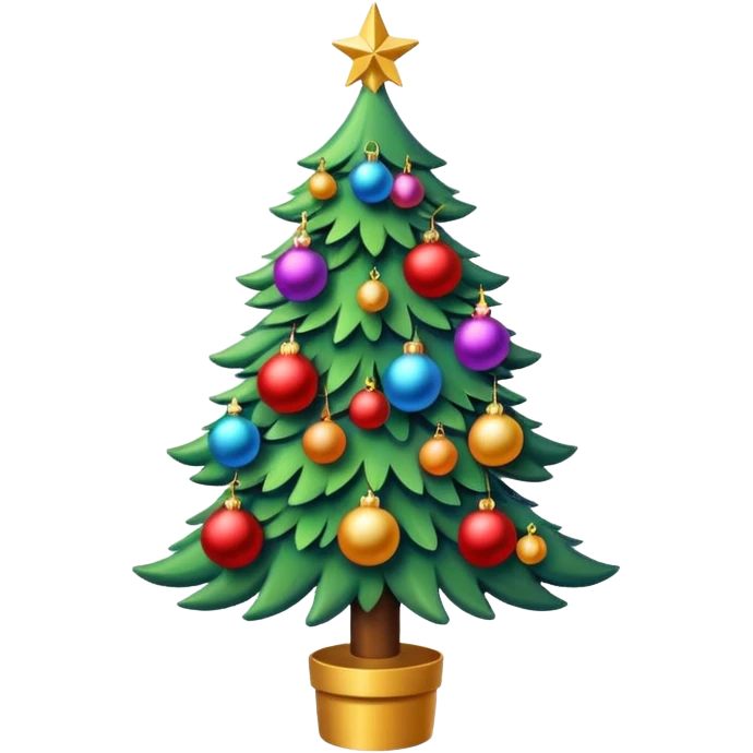 Christmas emoji emoji