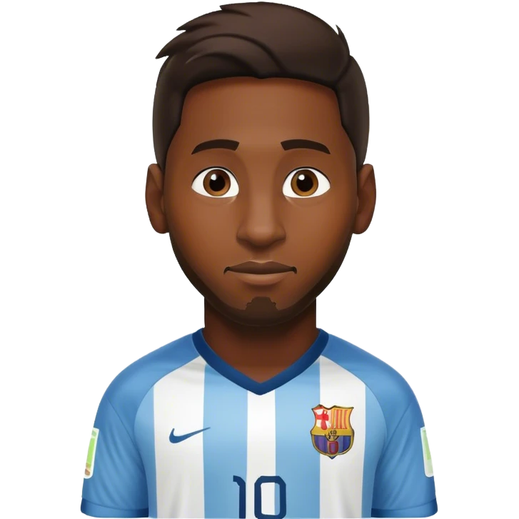 Messimessi emoji