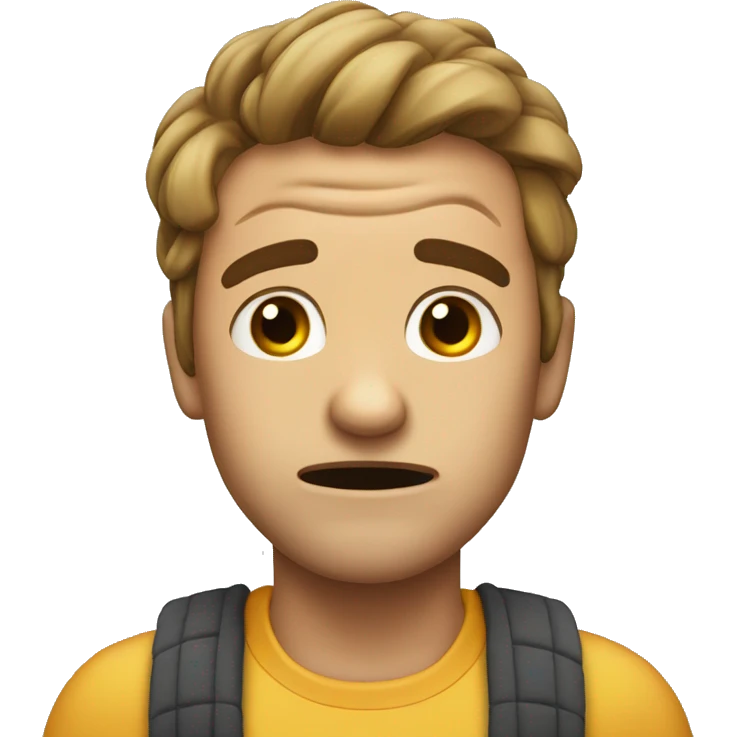 slapping forehead due to someone being dumb emoji
