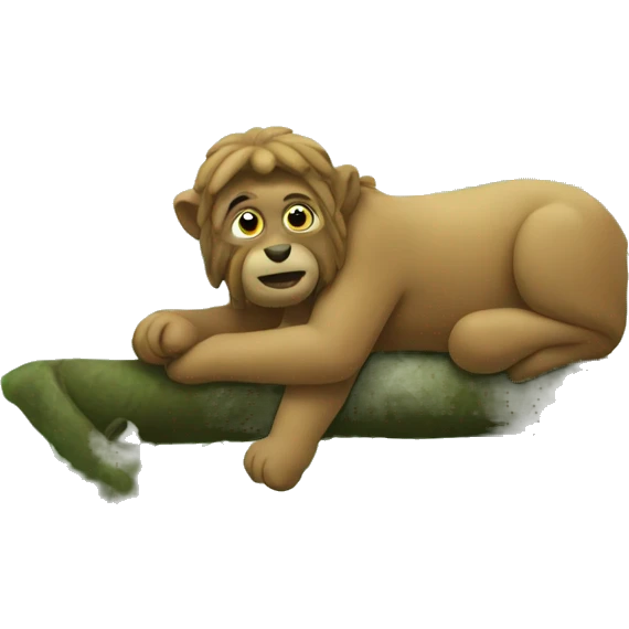 selva emoji