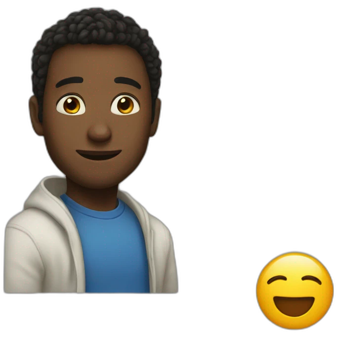 Miraculous emoji