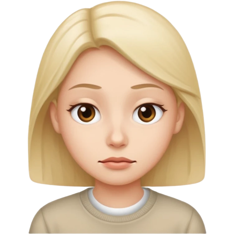 😑🙄 emoji