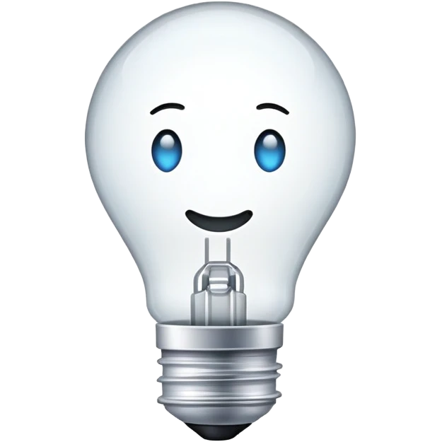Emoji da lâmpada da enfermagem  emoji