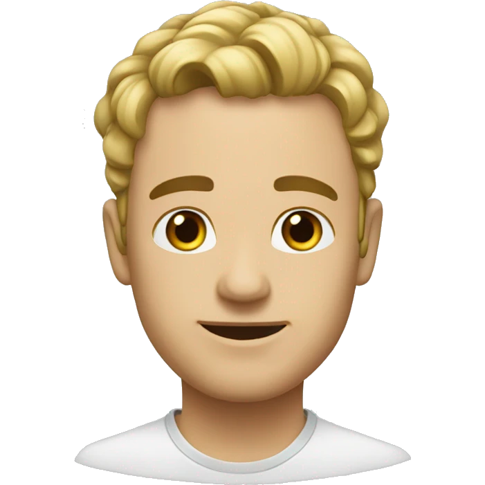 Зеленые глаза  emoji