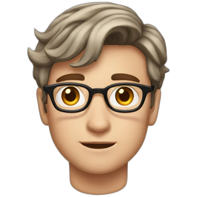 Harry pother emoji