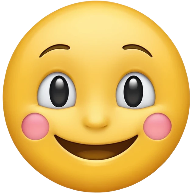 Make an emoji, girls are not allowed. emoji