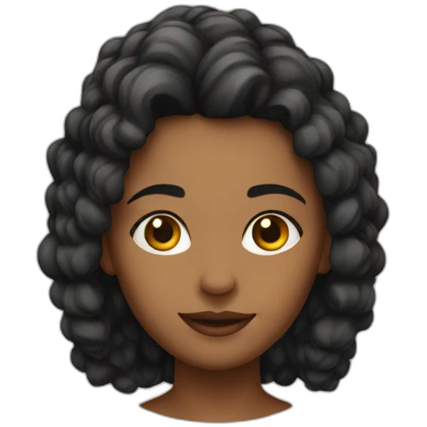 Sharira emoji