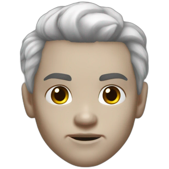 Young kratos god of war 3 emoji
