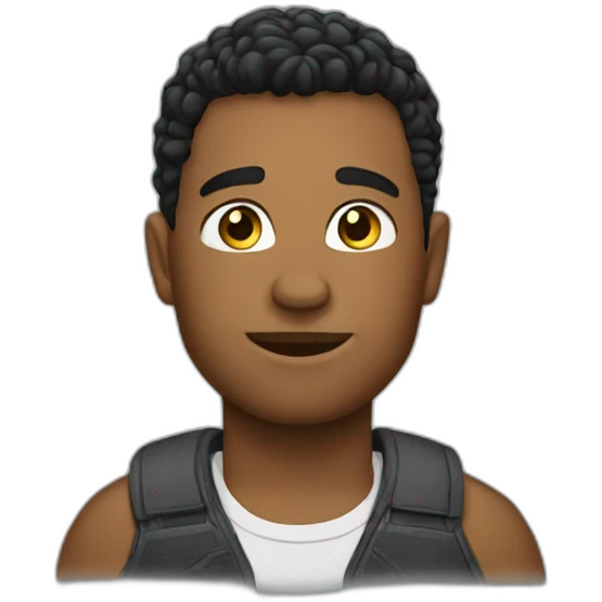 marcus emoji