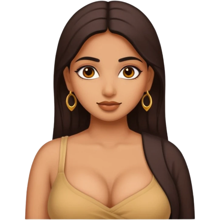 Desi girl naked big boobs emoji