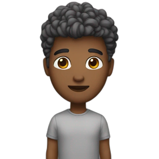 pop emoji