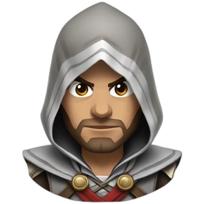 Assasins Creed emoji