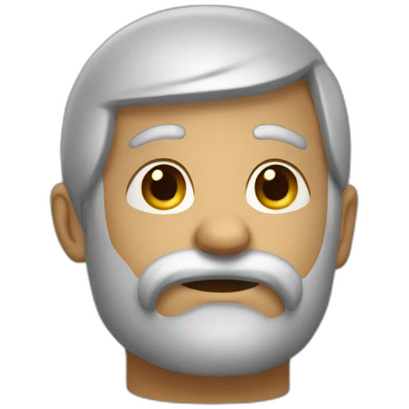 croix avec les doigts emoji