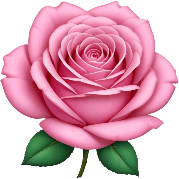 Vela rosa aesthetic emoji