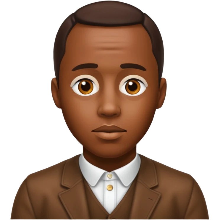 Diddy emoji