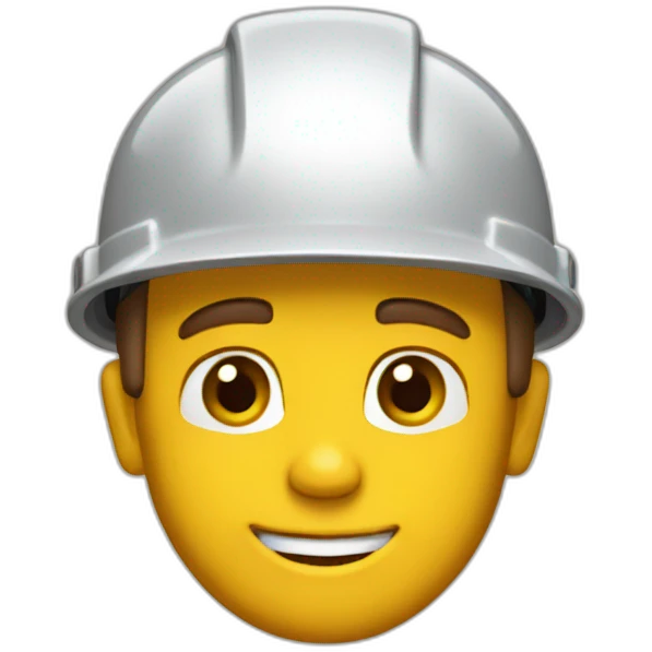bob the builder emoji