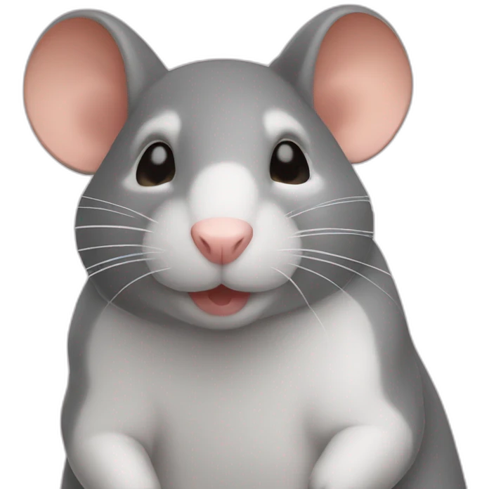 rats emoji