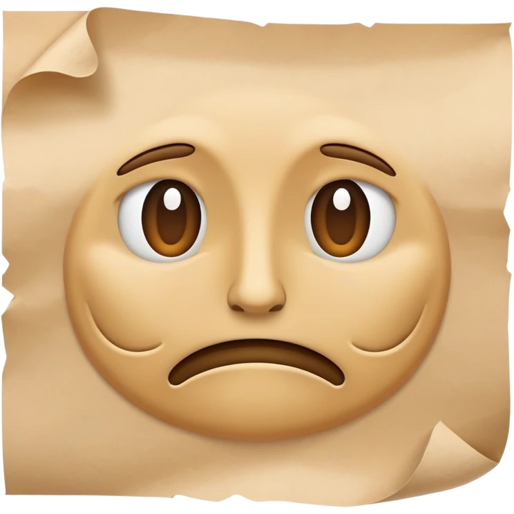 1 document peper emoji