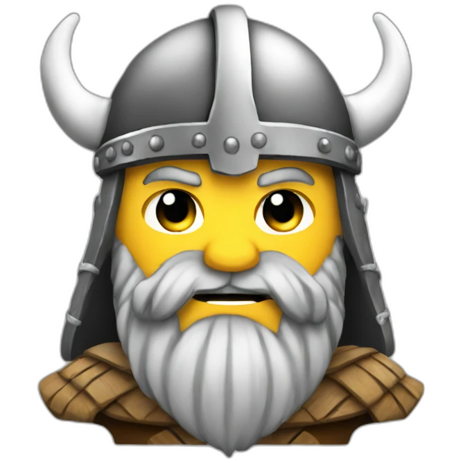 Viking X5 emoji