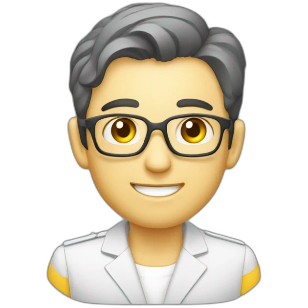 Kharkiv National University of Radioelectronics emoji