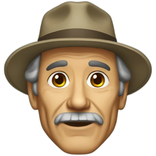 don ramon emoji