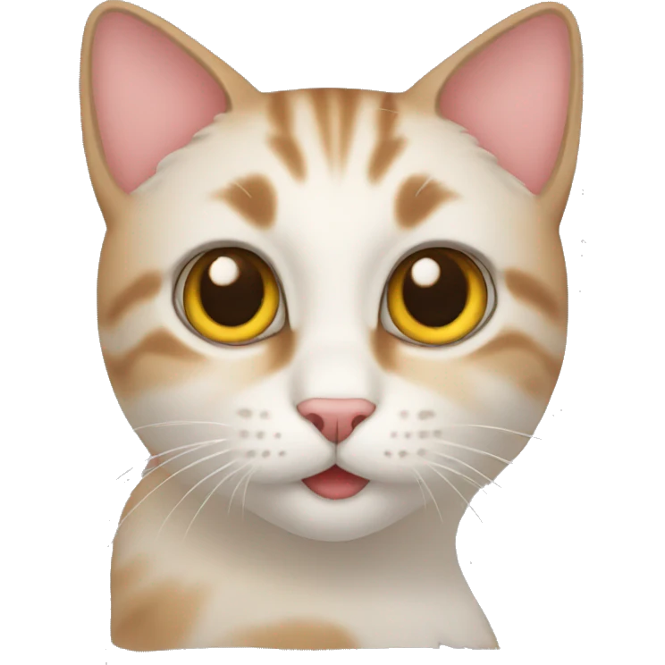 Cat emoji