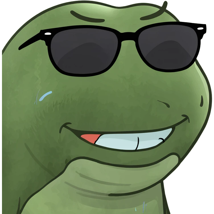 😎😂 emoji