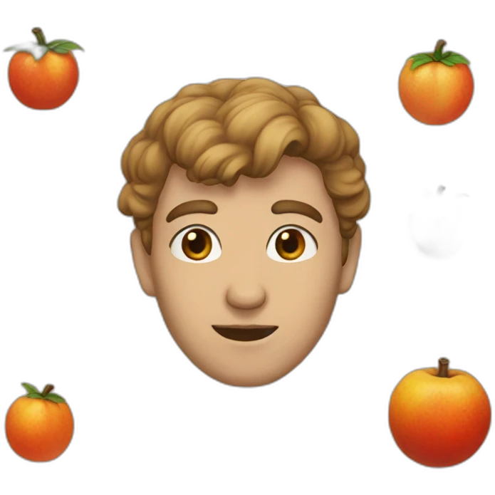 pomelian emoji