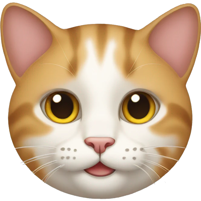 cat emoji
