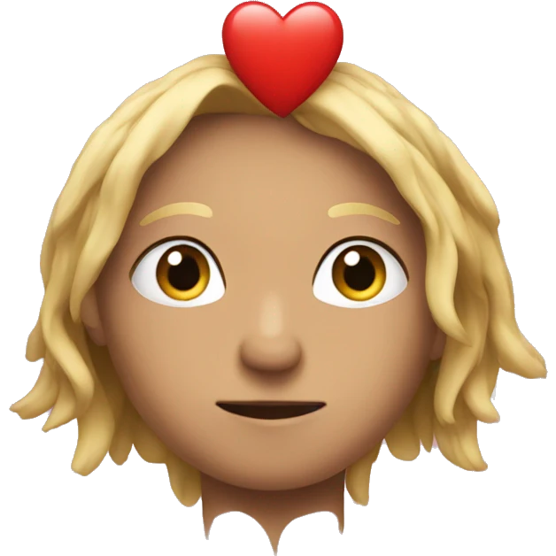 Corazón  emoji