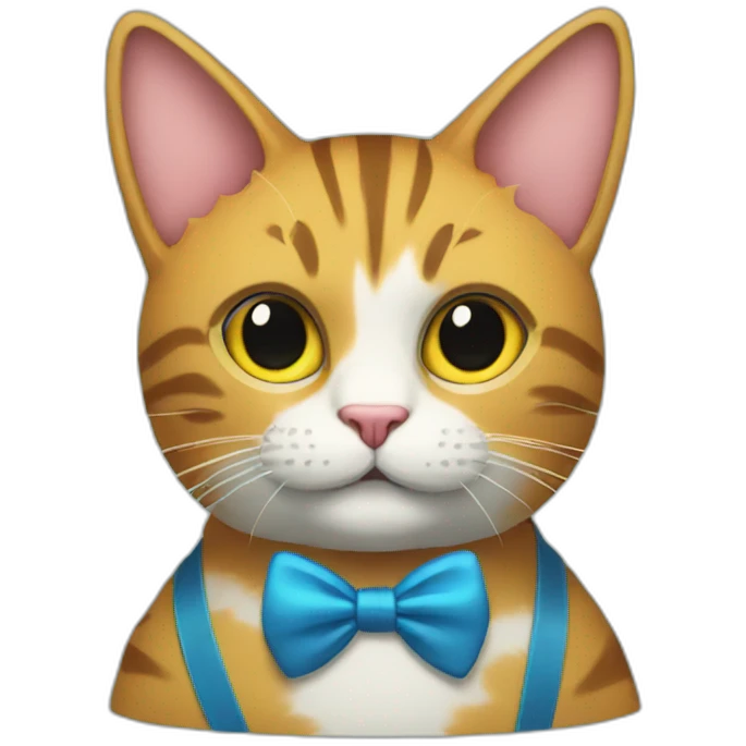 party-cat emoji