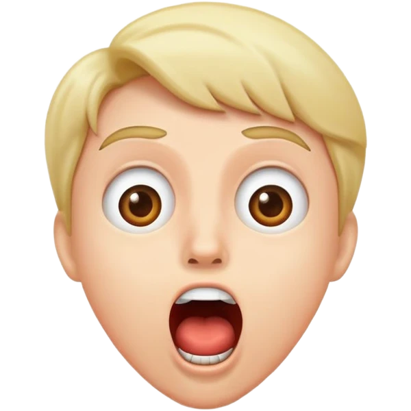 OMG emoji