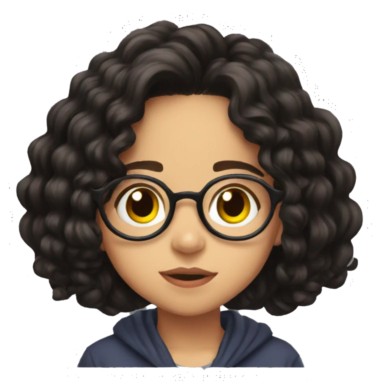 Jenna Ortega emoji