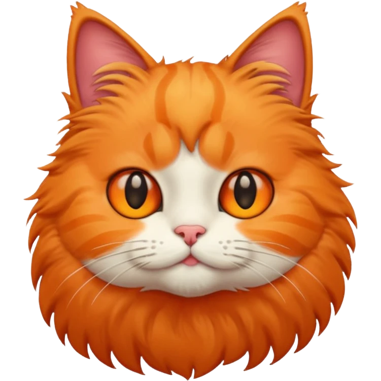 Cat emoji