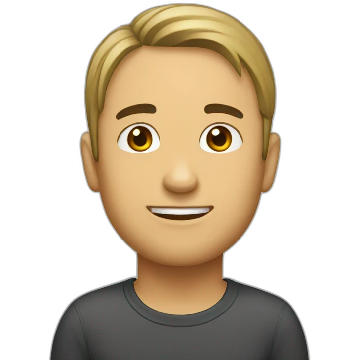 Capcut emoji