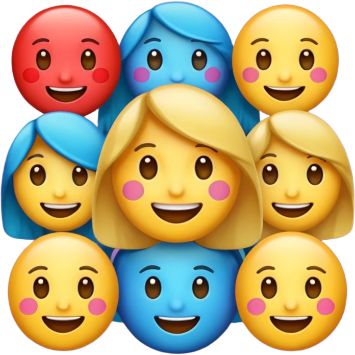emoji ios18 emoji