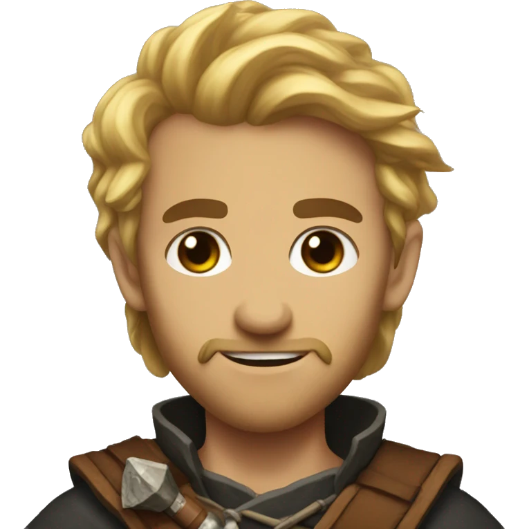 Dungeons and dragons  emoji