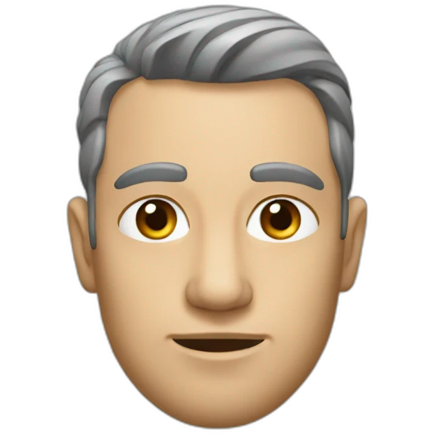 Rasenmäher emoji