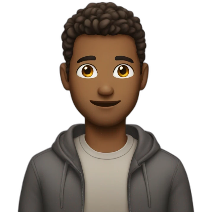 Boyfriend emoji