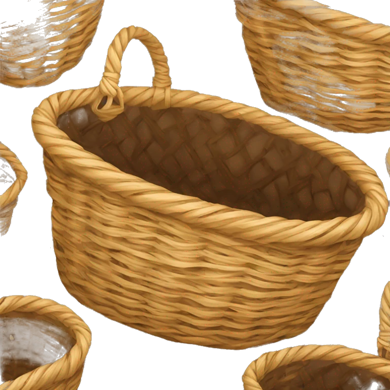 burr basket emoji