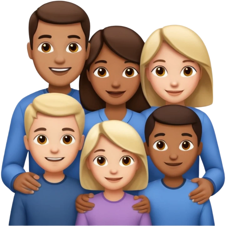 family emoji