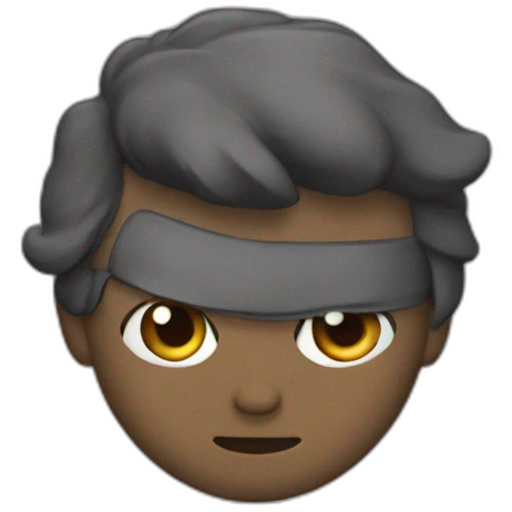 Lorenzo emoji